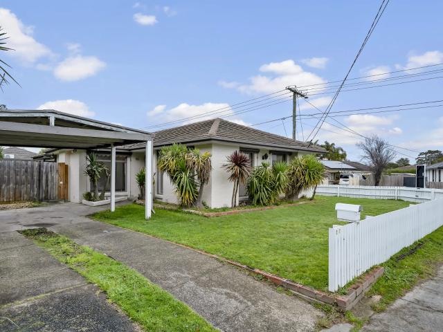 House for rent in Camerons Creek, Victoria