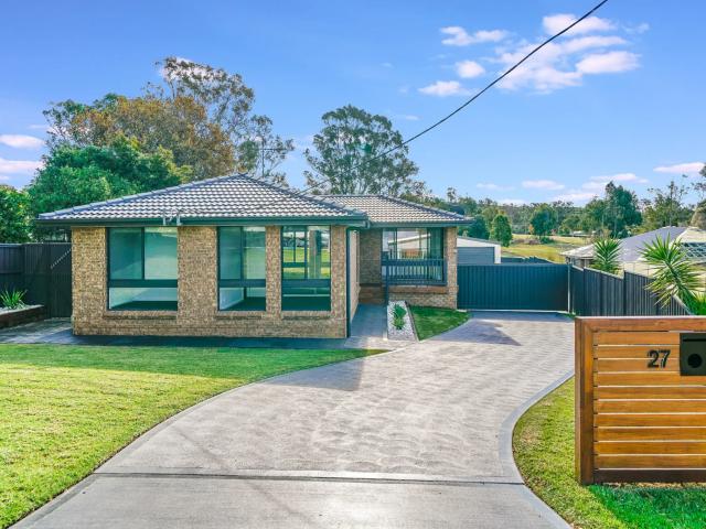 House for rent in Tahmoor, Wollondilly Shire Council