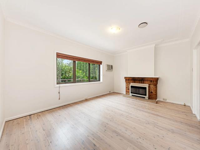 House for rent in Lower North Shore, Sydney