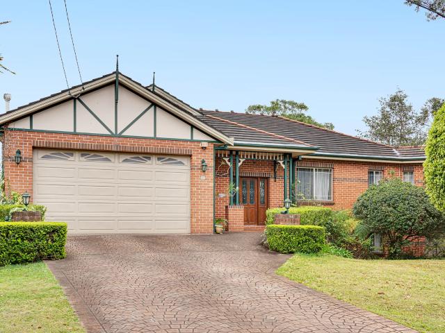 House for rent in Sydney, New South Wales