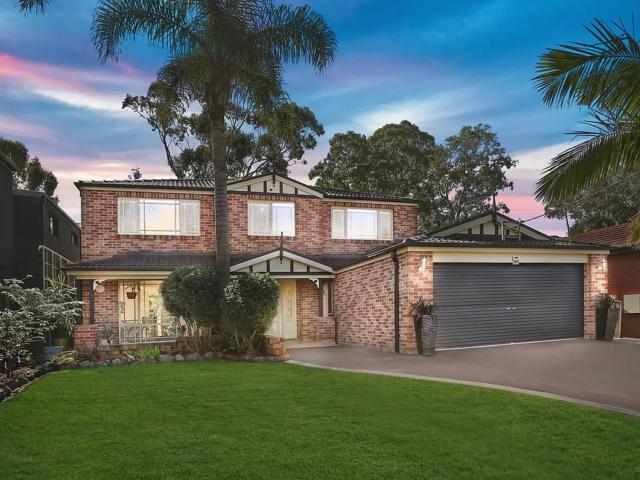 House for rent in Sydney, New South Wales