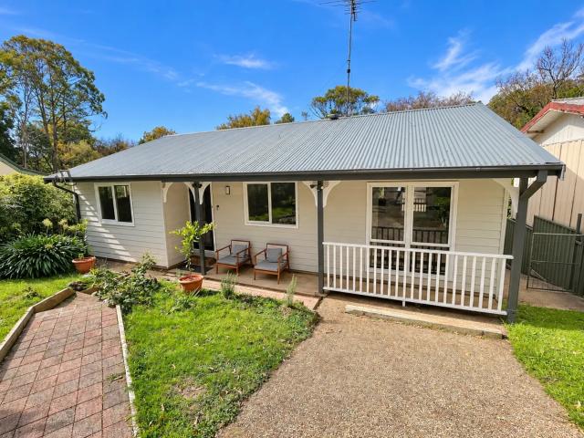 House for rent in Sydney, Blue Mountains City Council