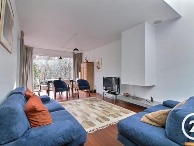 Maison location à Ottignies-louvain-la-neuve, Wallonie