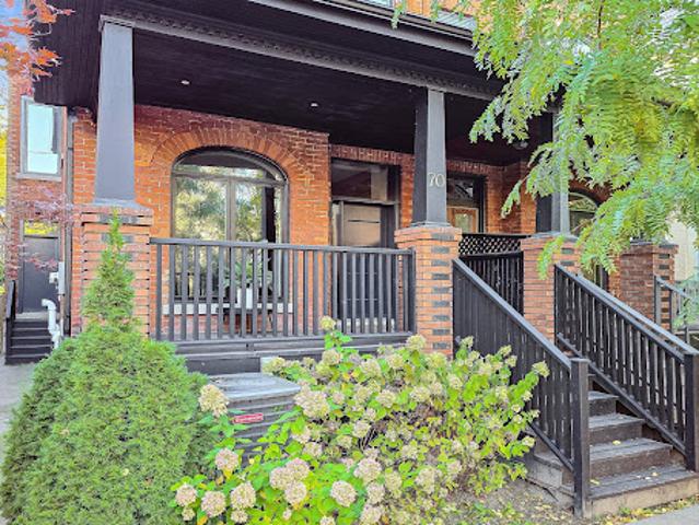 House for sale in Toronto, Golden Horseshoe