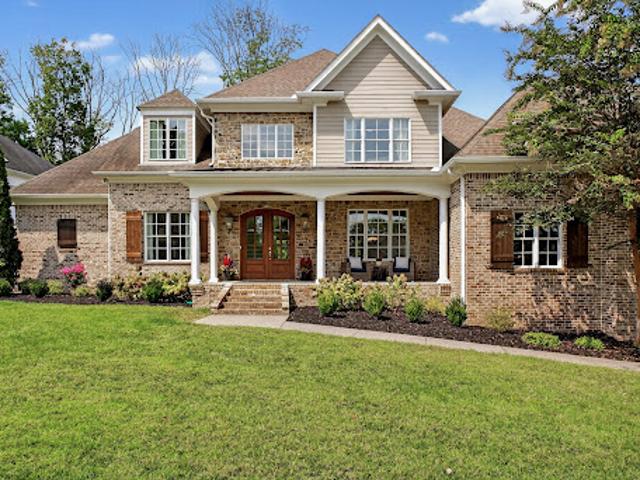 House for sale in Franklin, Tennessee