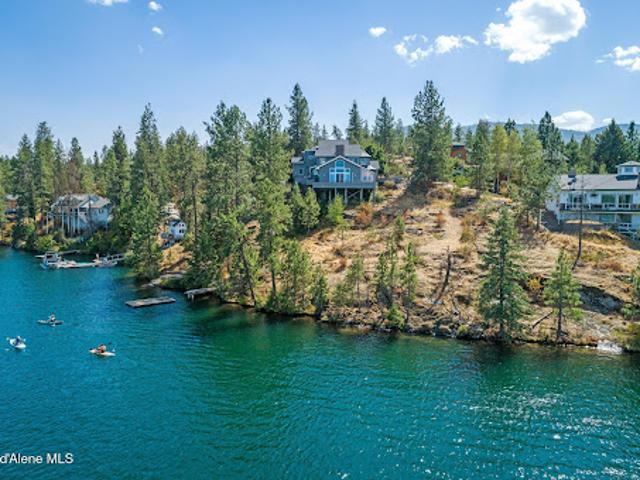 House for sale in Post Falls, Idaho