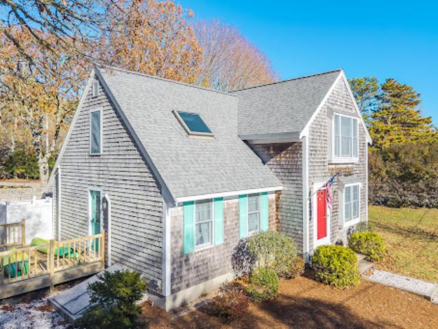 House for sale in Chatham, Massachusetts