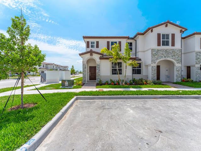 House for rent in Homestead