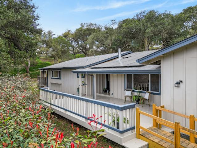 House for sale in Salinas, California