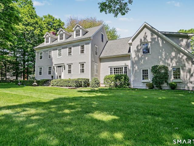 House for sale in Fairfield, Connecticut