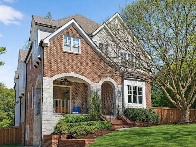 House for sale in Atlanta, Georgia