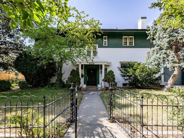 House for sale in Salt Lake City, Utah