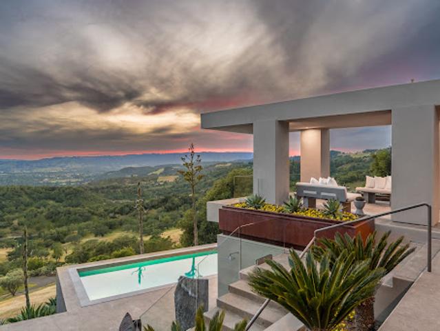 House for sale in Sonoma, California