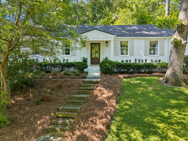 House for sale in Atlanta, Georgia