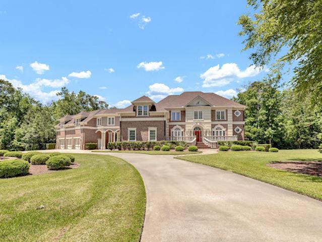 House for sale in New Bern, North Carolina