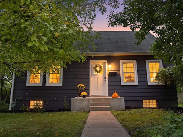 House for sale in Westerville, Ohio