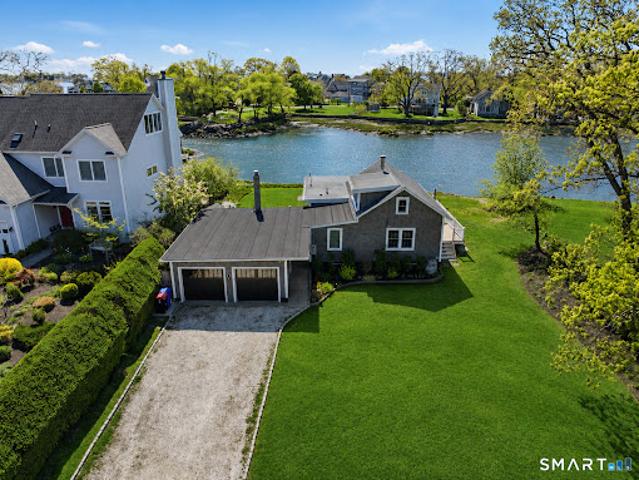 House for sale in Norwalk, Connecticut