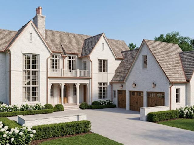 House for sale in Wake, North Carolina