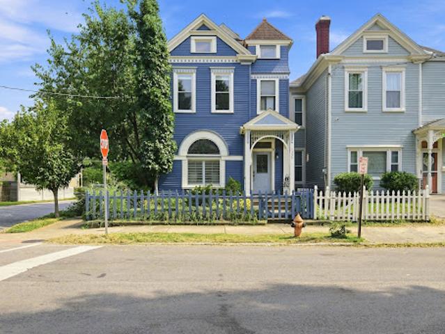 House for sale in Louisville, Kentucky
