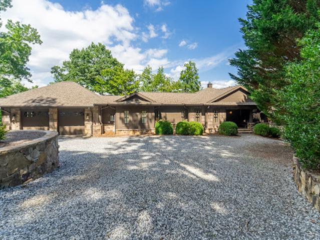 House for sale in Clayton, Georgia