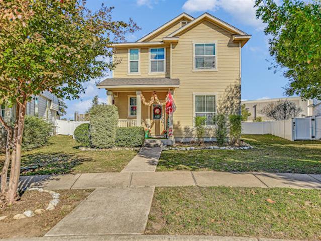 House for sale in Williamson, Texas