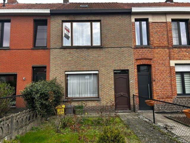Maison location à Antwerpen