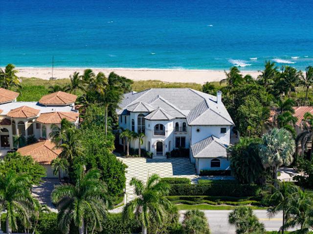 House for sale in Delray Beach, Florida