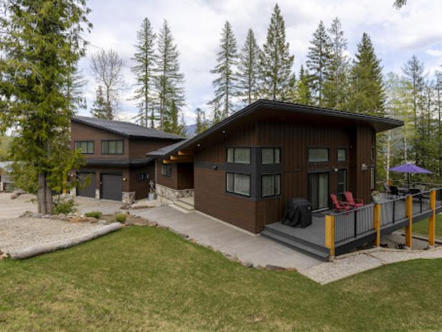 House for sale in Fernie, British Columbia