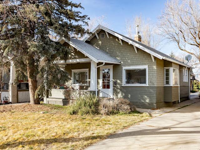 House for sale in Salt Lake City, Utah