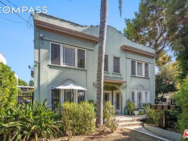 House for sale in Canoga Park, California