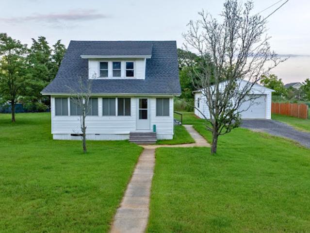 House for sale in Dorchester, Maryland