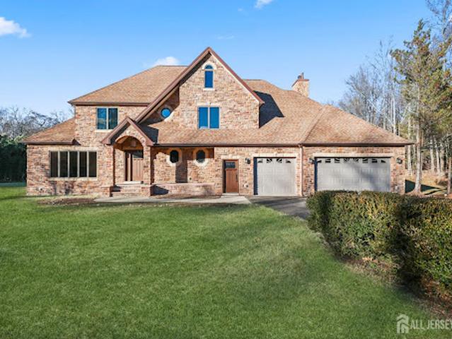 House for sale in Monroe Township, New Jersey