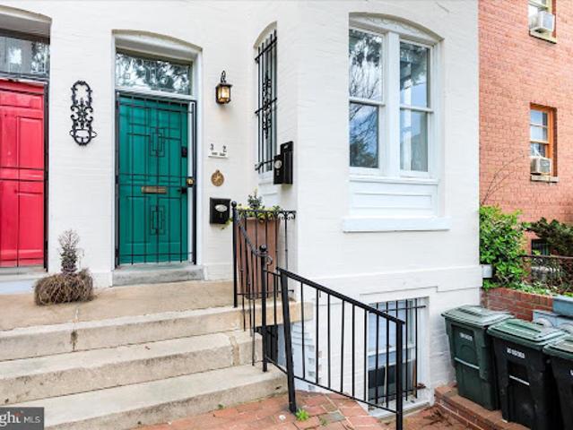 House for sale in Washington, Washington DC