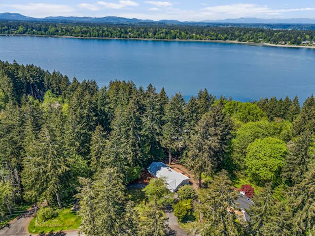 House for sale in Thurston, Washington