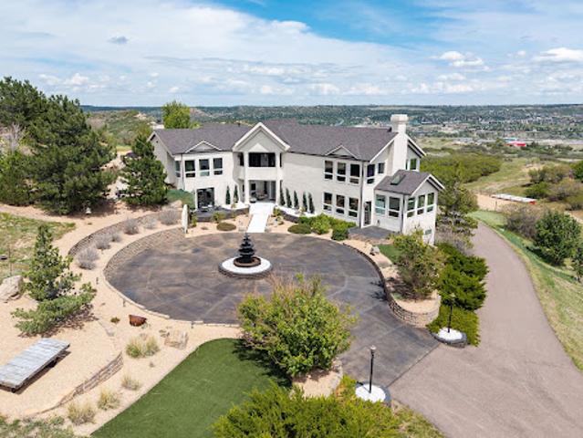 House for sale in Castle Rock, Colorado