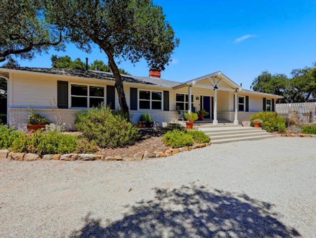 House for sale in Ojai, California