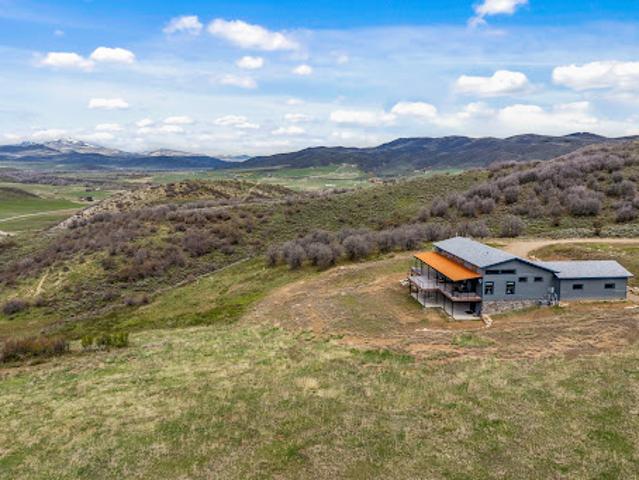 House for sale in Steamboat Springs, Colorado