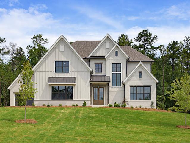 House for sale in Newnan, Georgia