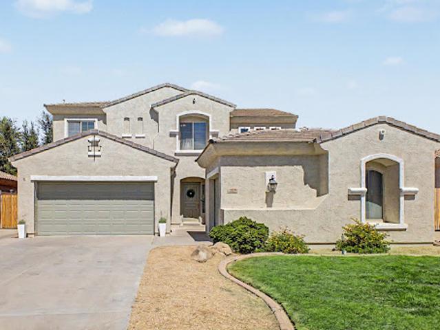 House for sale in Mesa, Arizona