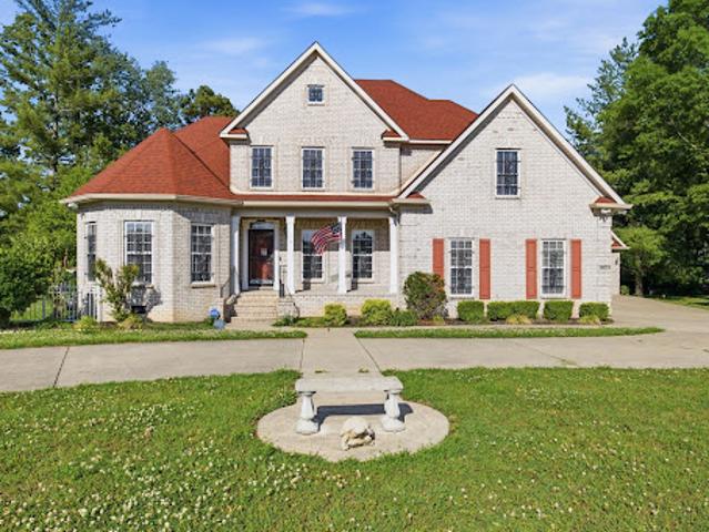 House for sale in Tennessee