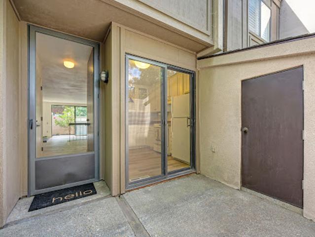 House for sale in Sacramento, California