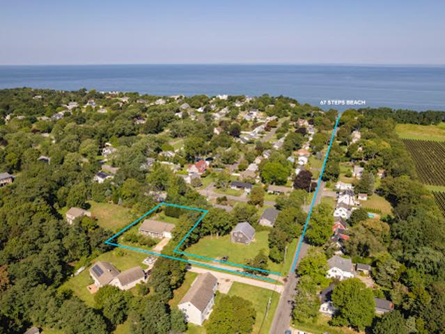 House for sale in Village of Greenport, Town of Southold