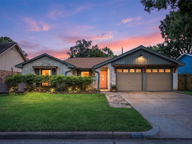 House for sale in Harris, Texas