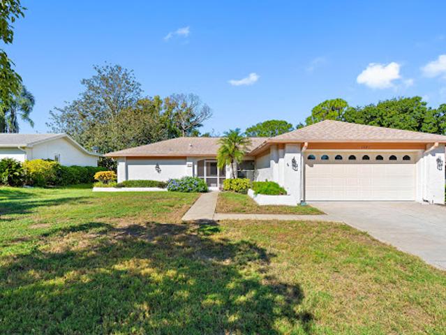House for sale in Palm Harbor, Pinellas County
