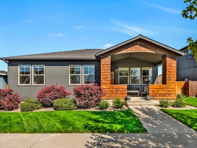 House for sale in Prineville, Crook County