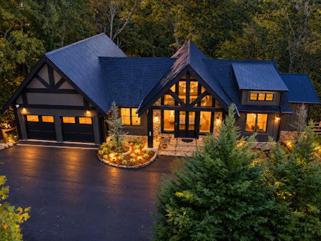 House for sale in Blue Ridge, Fannin County