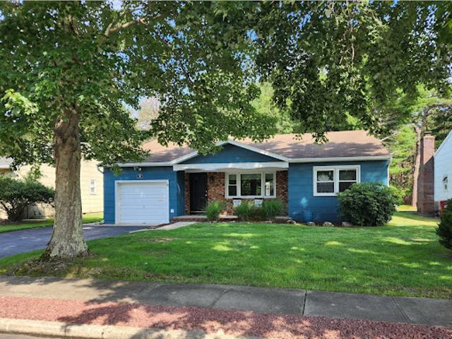 House for sale in Normandy Beach, New Jersey
