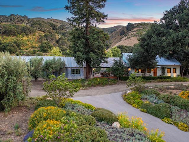 House for sale in Buellton, California