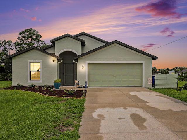 House for sale in Fort Myers, Florida