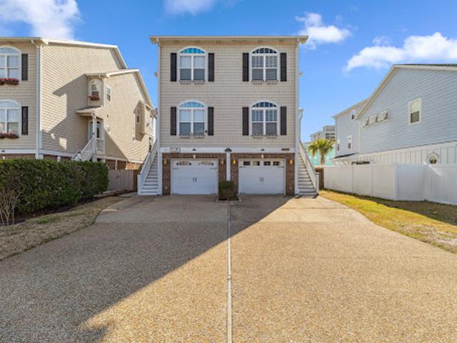 House for sale in Carolina Beach, North Carolina